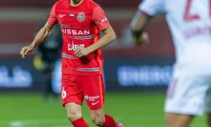 Азиз Ғаниев тўлиқ ҳаракат қилган ўйинда "Шабаб Ал-Аҳли" "Шаржа" билан дуранг ўйнади