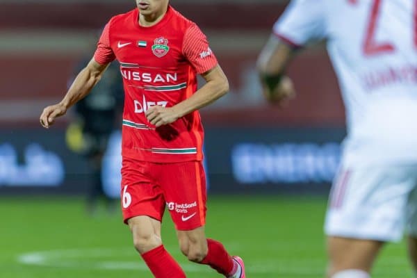 Азиз Ғаниев тўлиқ ҳаракат қилган ўйинда "Шабаб Ал-Аҳли" "Шаржа" билан дуранг ўйнади