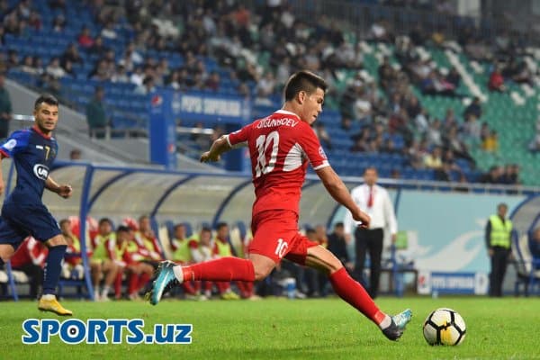 Азизбек Турғунбоев масаласидан сўнг ЎФА инспекцияси бошқа масалалар юзасидан ҳам текширувларни давом эттиради