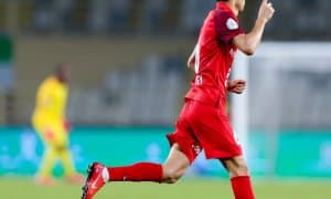 Легионеримиз навбатдаги ўйинни асосий таркибда бошлайди!