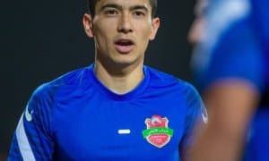 БАА чемпионати. Бугун Ғаниев жамоаси "Ал-Васл" меҳмони бўлади