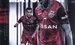 БАА чемпионати. Азиз Ғаниев "Ал-Ваҳда"га қарши ўйинни асосий таркибда бошлайди