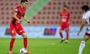 Азиз Ғаниевнинг жароҳати жиддийми?