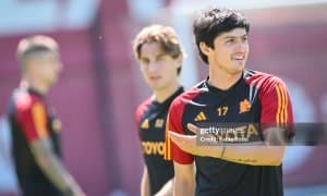 Азмун Испанияда тўп тепиши мумкин