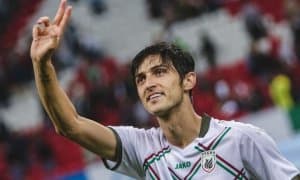 Азмун АПЛга кетмайди, у Россияда қолади!