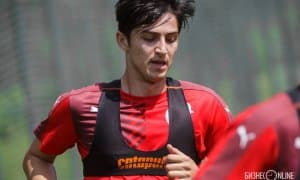 “Локомотив” Азмунга қизиқиш билдирмоқда