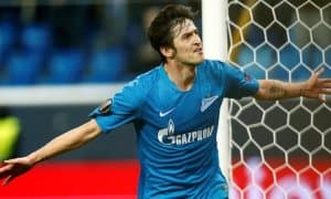 Азмун "янги Месси"ми?