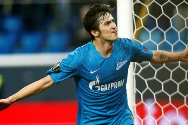 Азмун "янги Месси"ми?