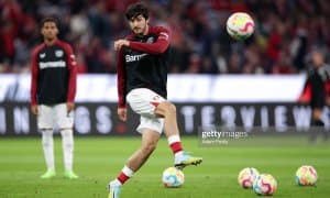 Азмун, уч нафар "Бавария" футболчиси ва бошқалар! Бундеслигада мавсумнинг энг ёмон футболчилари 