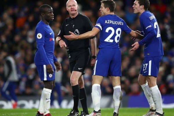 “Барса”нинг хабари “Челси”га қимматга тушяпти