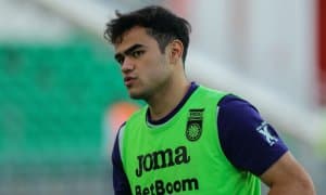 Остон Ўрунов ишончни йўқотдими?