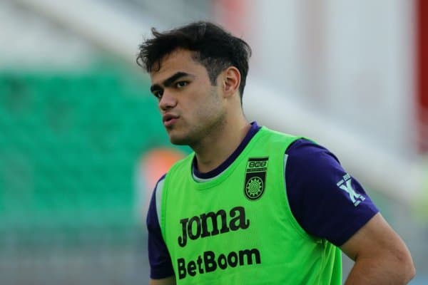 Остон Ўрунов ишончни йўқотдими?