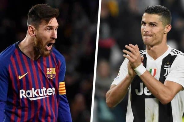 Роналду зўрми ёки Месси? Касильяс жавоб берди