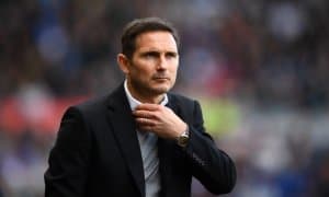 Фрэнк Лэмпард қайси футболчини жамоада сақлаб қолиш истаги борлигини айтди