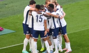 Бир неча юлдуз Англия терма жамоасида ўйнамайдиган бўлди