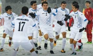 Осиёнинг энг яхши футболчиси ва мураббийлари, қитъа чемпиони, ЖЧдаги иштирок – Мустақиллик йилларидаги ғалабалар