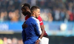 "Реал" мухлислари учун хушхабар