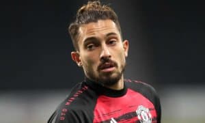 МЮ футболчиси кетма-кет иккинчи марта коронавирусга чалинди