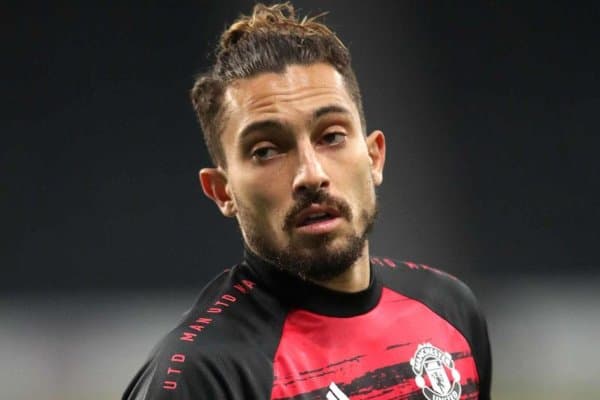 МЮ футболчиси кетма-кет иккинчи марта коронавирусга чалинди