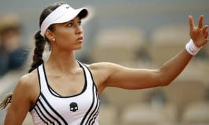 Виталия Дьяченконинг рақибига кучи етмади