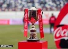 The judges working in the 1/4 final matches of the cup of Uzbekistan were announced 