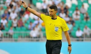 Осиё Чемпионлар лигаси-2019 финалини ўзбекистонлик ҳакамлар бошқаради