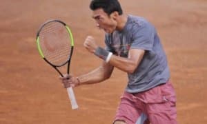 Мельбурндан хушхабар келди...