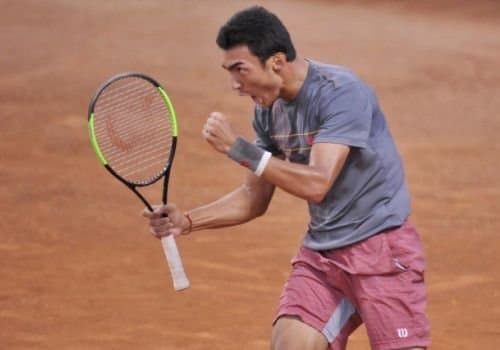 Мельбурндан хушхабар келди...