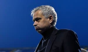 “Манчестер Юнайтед” Моуриньо бошлаган трансферни барбод қилди