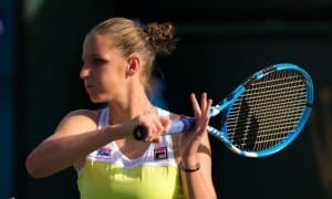 Индиан-Уэллсда теннис маликалари сараланмоқда