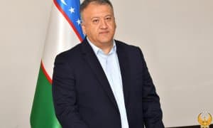 Рустам Шоабдураҳмонов Қиличбозлик федерациясидан кетди. Унинг ўрнига янги раҳбар сайланди (Фото)