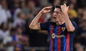 “Барса” пенальтидан бирорта гол урмай, чемпион бўлишни уддалади