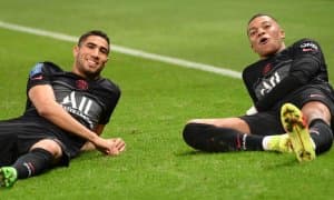 Мбаппе “Реал”га ғалати шарт қўйди