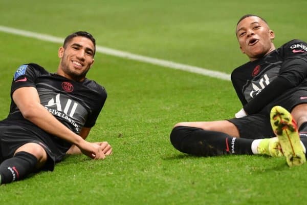 Мбаппе “Реал”га ғалати шарт қўйди