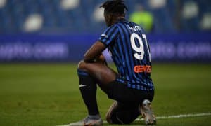 Лукаку ва Вернерга рақобатчи керак