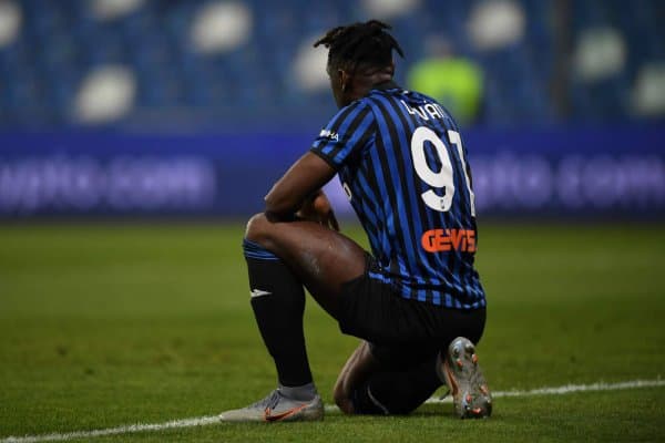 Лукаку ва Вернерга рақобатчи керак