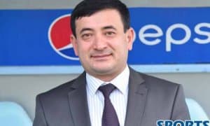 Ҳамиджон Актамов: Амалдаги кубок соҳибларини мағлуб этганимиздан хурсандмиз