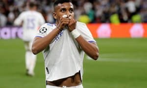 “Реал” юлдузи яхши ўйнаш учун психологга қатнаяпти