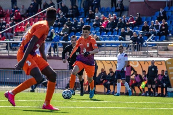 Бугун Яхшибоев ва Умаровнинг жамоаси ўйнайди