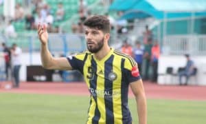 Машарипов “Трабзонспор”га бормаса ҳам бўлади. Жамоа УЕФА мусобақаларидан четлатилди