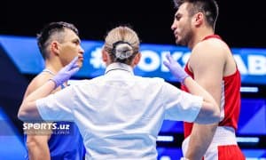 Жалолов ва Кункабаев ўртасида 12 раундлик профессионал жангни кутиляпти