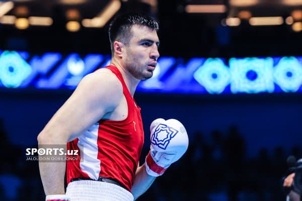 Ҳаммаси жиддий: Россиялик жаҳон чемпиони Баҳодир Жалоловни “дуэл”га чақирди!