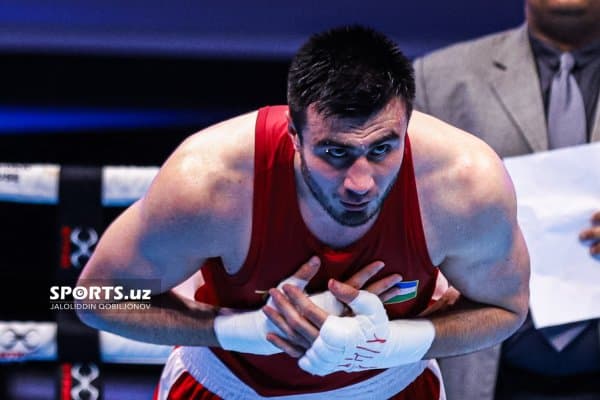 Кункабаев Жалоловга ютқазганидан кейин нималар деди?