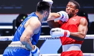 Рақиблар Баҳодир Жалоловга қарши рингга чиқишга қўрқяпти!