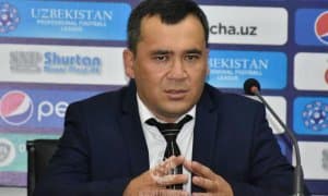 Баҳром Ҳайдаров: “Нефтчи”дек клубга ҳали ёруғ кунлар келишига ишонаман