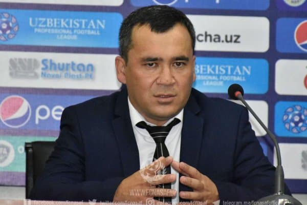 Баҳром Ҳайдаров: “Нефтчи”дек клубга ҳали ёруғ кунлар келишига ишонаман