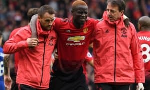 “Манчестер Юнайтед” футболчисини Италияга чорлашмоқда