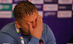 "Сўғдиёна" расман Улуғбек Бақоевни истеъфога чиқарди