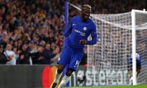 Бакайоко "Челси"да кераксиз футболчига айланиши мумкин