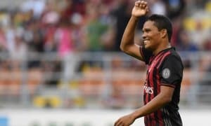 "Милан" ҳужумчисини сотмоқчи, аммо...